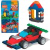 Mega Construx sada kostek Wonder Builders 253 ks