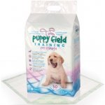 Tommi Podložka Puppy Field sanitary. 90 x 60 cm 25 ks – Hledejceny.cz