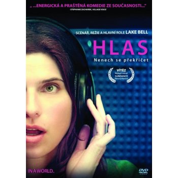 Hlas DVD