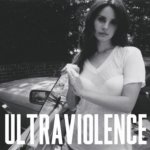 Del Rey Lana - Ultraviolence CD – Zboží Mobilmania