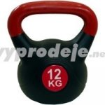 Sedco Kettlebell Exercise 12 kg – Hledejceny.cz