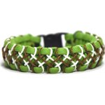 Cordell paracord náramek komise GSTBW – Zboží Mobilmania