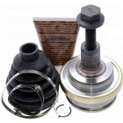 NTY Kloub poloosa vnější MERCEDES W205 S205 C205 C200 C250 C300 C400 13- – Hledejceny.cz