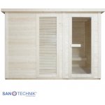 HomeLuxe VAASA 310 x 219,5 x 230 cm – Zboží Mobilmania