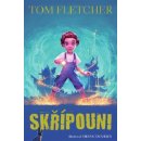 Skřípouni - Fletcher Tom