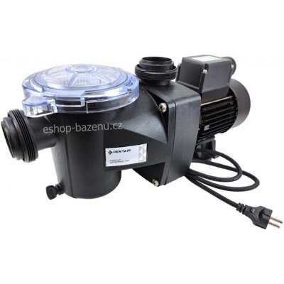 Vágner Pool FreeFlo 6m³/h 57FF006 – Zboží Mobilmania