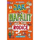 Jak napálit rodiče - Pete Johnson