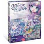 Nebulous Stars Kreativní sada: Dazzle-by-Number Mráz W007964 – Hledejceny.cz