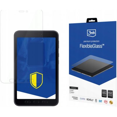 3mk FlexibleGlass pro Samsung Galaxy Tab Active5 5903108572279 – Sleviste.cz
