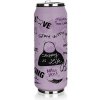 Termosky BANQUET BE COOL Teenager Girls 430 ml