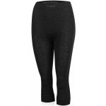 Lasting dámské merino MALKA černé – Zboží Dáma