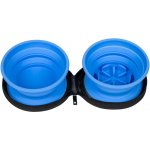 Kiwi Walker Slowfeeder Cestovní miska 2 x 0,35 l – Hledejceny.cz