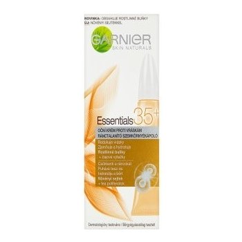 Garnier Skin Naturals Lift oční krém 15 ml