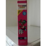 Theramed Junior Pasta na zuby pro děti s jahodovou příchutí 75 ml – Hledejceny.cz