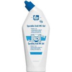 Becher Gelový WC čistič 750 ml – HobbyKompas.cz