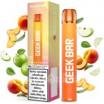 Geek Bar E600 Apple Peach Pear 20 mg 600 potáhnutí 1 ks – Sleviste.cz
