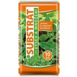 Forestina Standard substrát pro výsev a množení 10 l – Sleviste.cz