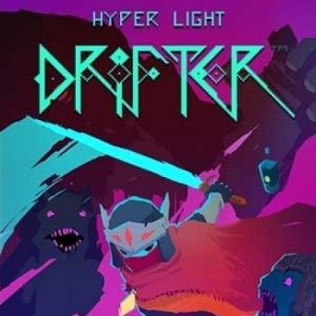 Hyper Light Drifter