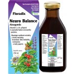 FLORADIX Neuro Balance 250 ml – Hledejceny.cz