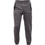 Cerva pánské tepláky CREMORNE 0336000100 šedá – Zboží Dáma