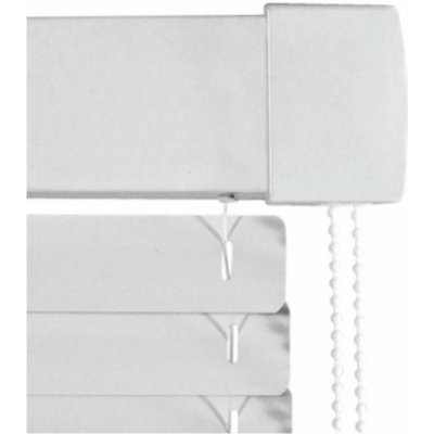Žaluzie Isoline Standard - do plastových oken - 120x130 cm – Sleviste.cz