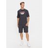 Pánské Tričko Reebok T-Shirt Archive Essentials IL8793 Šedá