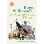 Karneval der Tiere Willemsen RogerPaperback – Sleviste.cz