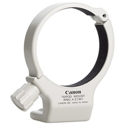 Canon TRIPOD MOUNT RING A II White – Hledejceny.cz
