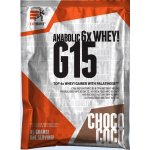 Extrifit G 15 Anabolic Gainer 45 g – Zboží Mobilmania