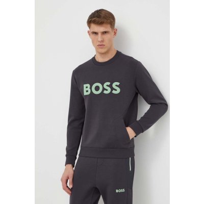 Boss Green šedá s aplikací 50510350