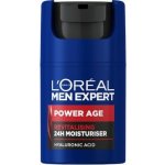 L'Oréal Paris Men Expert Power Age Revitalizační 24h hydratační krém 50 ml – Zbozi.Blesk.cz