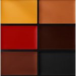 Mac korektor Studio Conceal and Correct Palette Deep 6 g – Zboží Dáma