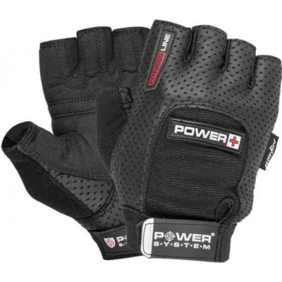 Power System GLOVES POWER PLUS – Zboží Dáma