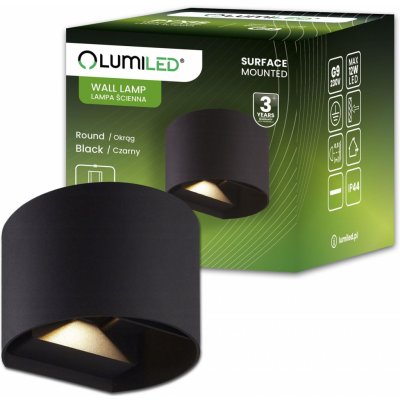 Lumiled LUMOGR1115 – Hledejceny.cz