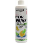 Best Body nutrition Vital drink Zerop 500 ml – Hledejceny.cz