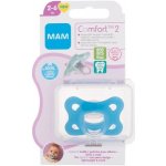 Mam Comfort silikon modrá – Zboží Dáma