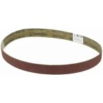 DEDRA Brusný papír 762x25, 80 DED780911 – Zboží Mobilmania