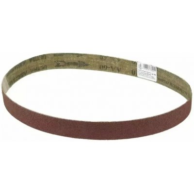 DEDRA Brusný papír 762x25, 80 DED780911 – Zboží Mobilmania