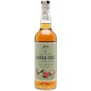 Cargo Cult Spiced Rum 38,5% 0,7 l (holá láhev)