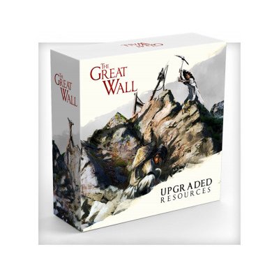 Albi Velká čínská zeď deluxe suroviny – Zboží Mobilmania