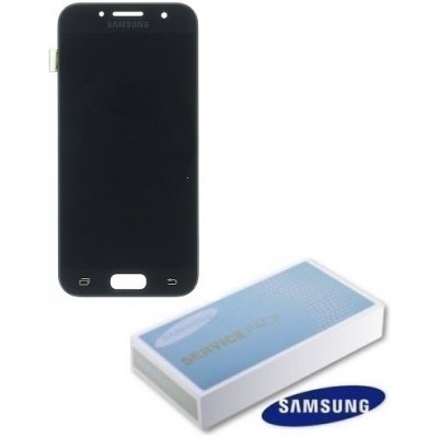 Dotyková deska Samsung A320 Galaxy A3 - originál – Zboží Mobilmania