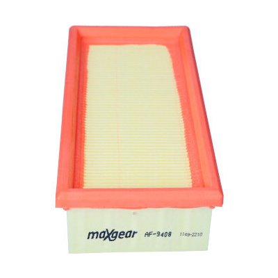Vzduchový filtr MAXGEAR 26-0149 – Hledejceny.cz