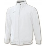 Joma pánská bunda Soft Shell Campus II white