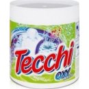 Tecchi Oxy White odstraňovač skvrn s aktivním kyslíkem na bílé prádlo 500 g