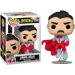 Funko Pop! 1500 Invincible Omni Man – Zbozi.Blesk.cz