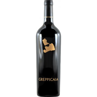I Greppi Greppicaia Bolgheri Superiore 2022 Červené 14,5% 0,75 l (holá láhev) – Hledejceny.cz