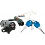 TECNIUM (VICMA) spínač zapalování DERBI GPR 04-08, APRILIA RS/RX 50 06-11, RX 125/SX 125 08 (9134)