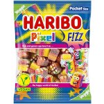 Haribo Pixel želé s ovocnou příchutí 80 g – Hledejceny.cz