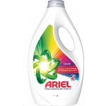 Ariel Color prací gel 1,8 l 40 PD – Zboží Mobilmania