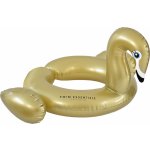 Swim Essentials Gold Swan – Zboží Dáma